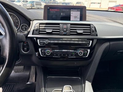 2018 BMW 330i xDrive