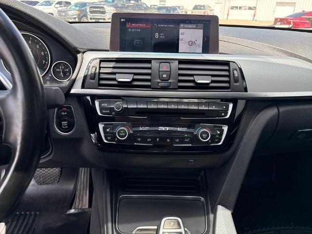 2018 BMW 330i xDrive