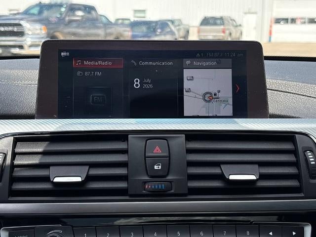 2018 BMW 330i xDrive