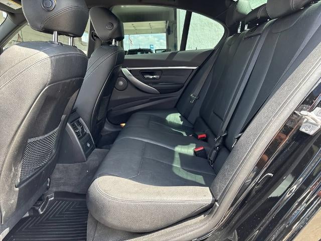2018 BMW 330i xDrive