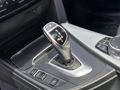 2018 BMW 330i xDrive