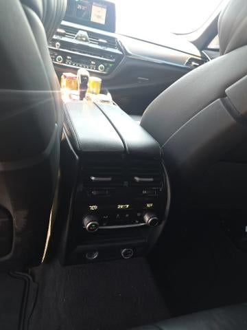 2018 BMW M5 Base
