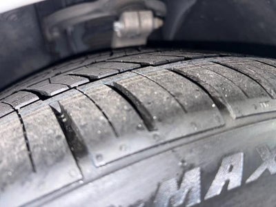 2018 BMW M5 Base