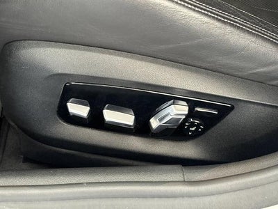 2018 BMW M5 Base