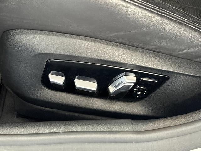 2018 BMW M5 Base