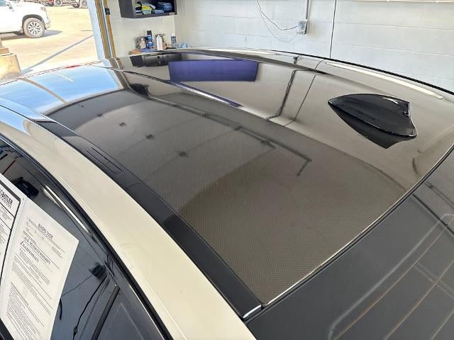 2018 BMW M5 Base