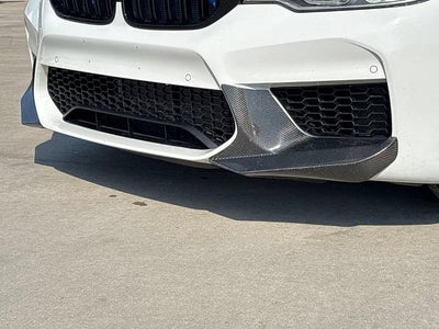 2018 BMW M5 Base