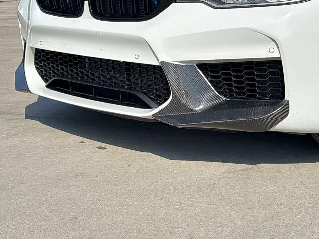 2018 BMW M5 Base