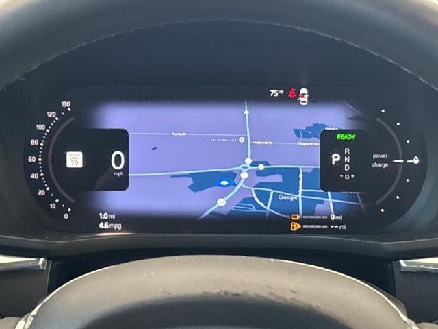 2024 Volvo XC60 Recharge Plug-In Hyb Core Dark Theme