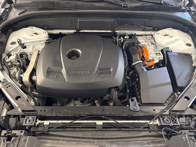 2024 Volvo XC60 Recharge Plug-In Hyb Core Dark Theme