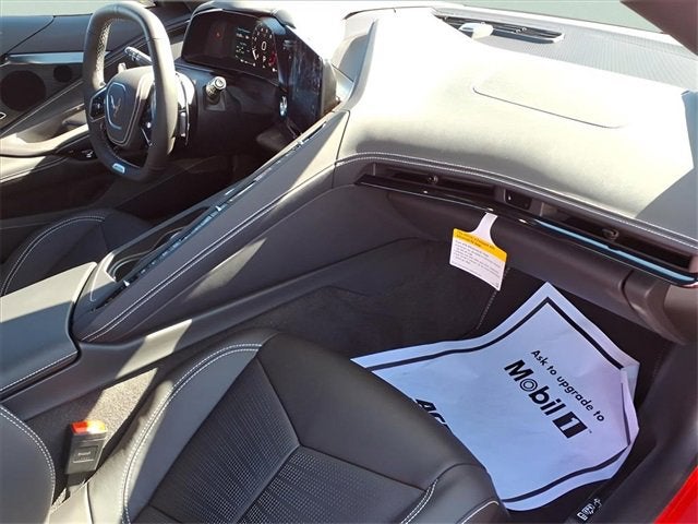 2025 Chevrolet Corvette Z06 2LZ