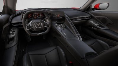 2025 Chevrolet Corvette Z06 2LZ