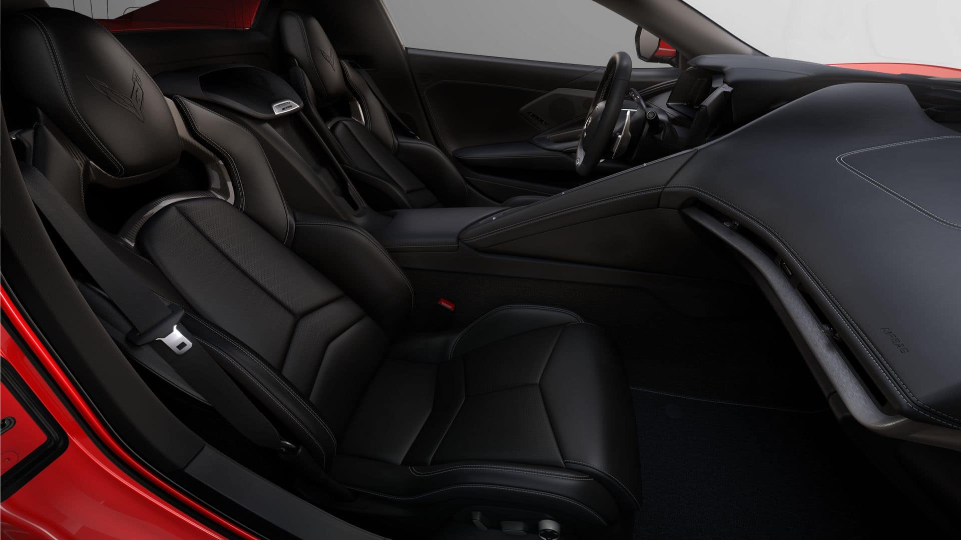 2025 Chevrolet Corvette Z06 2LZ