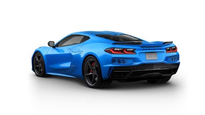 2026 Chevrolet Corvette E-Ray 2LZ