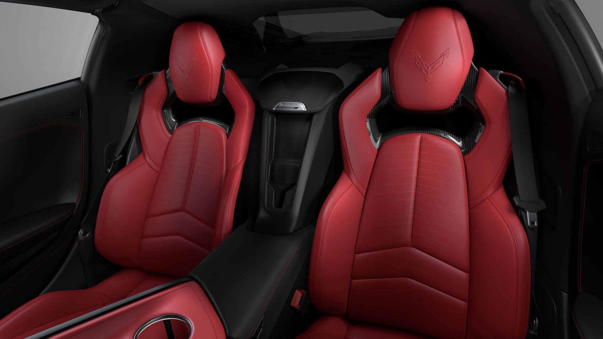 2027 Chevrolet Corvette Grand Sport 2LT