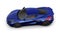 2027 Chevrolet Corvette Grand Sport 2LT