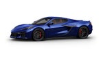 2027 Chevrolet Corvette Grand Sport 2LT