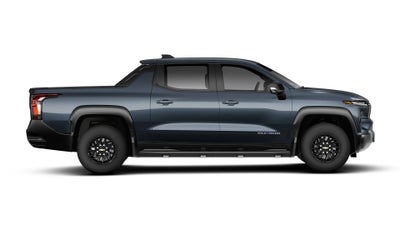 2026 Chevrolet Silverado EV LT - Extended Range