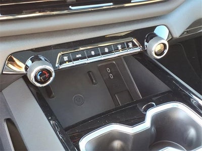 2026 Chevrolet Silverado EV Trail Boss - Extended Range