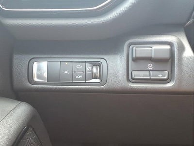 2026 Chevrolet Silverado EV Trail Boss - Extended Range