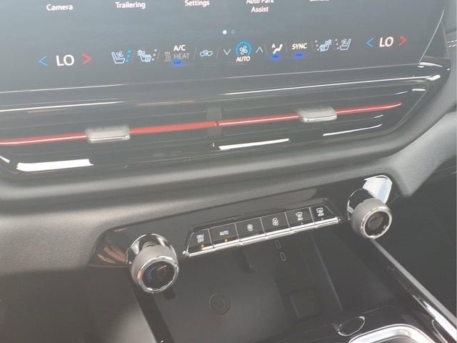 2026 Chevrolet Silverado EV Trail Boss - Extended Range