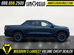 2026 Chevrolet Silverado EV Trail Boss - Max Range