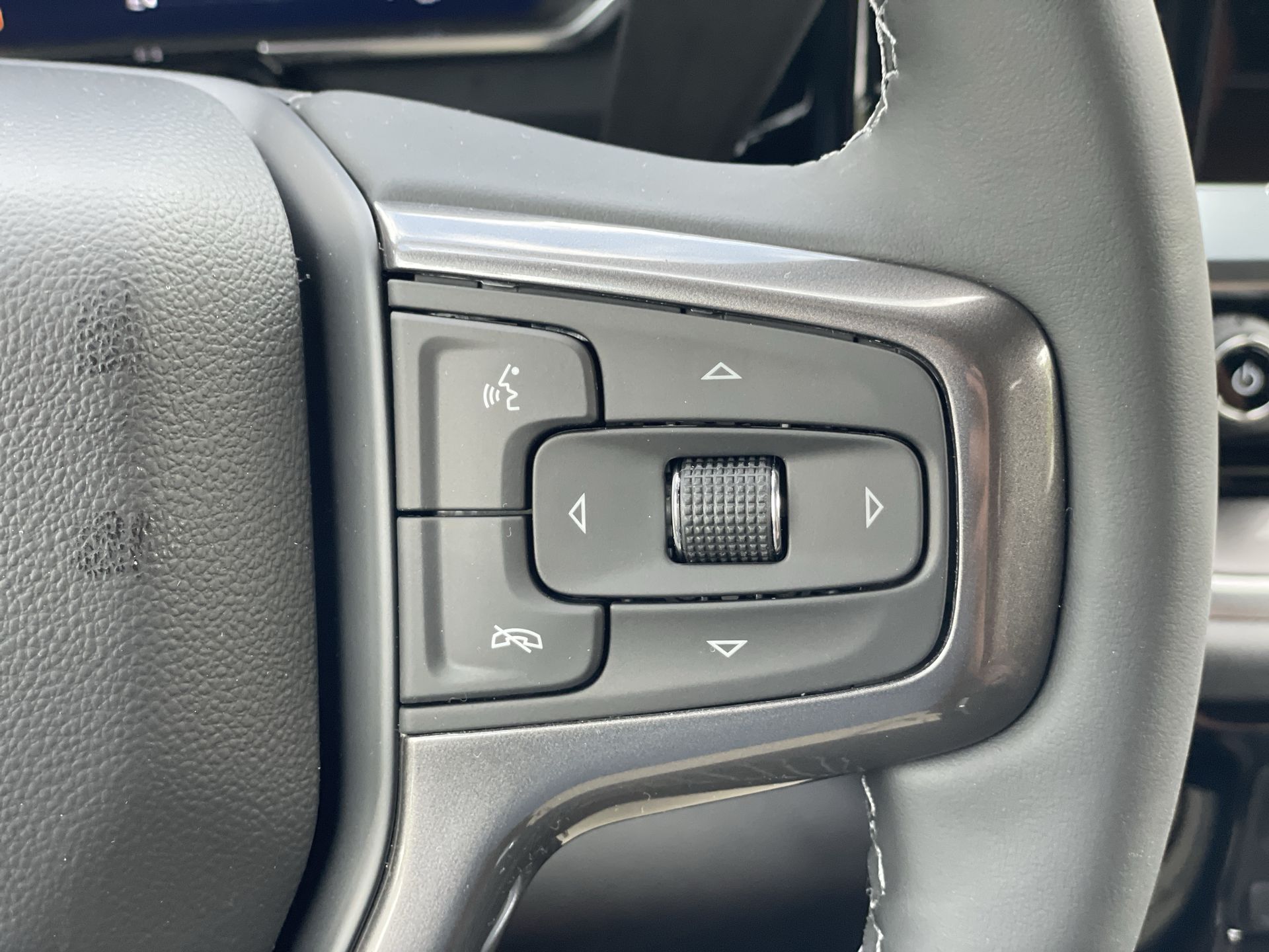 2025 Chevrolet Silverado 3500 HD High Country