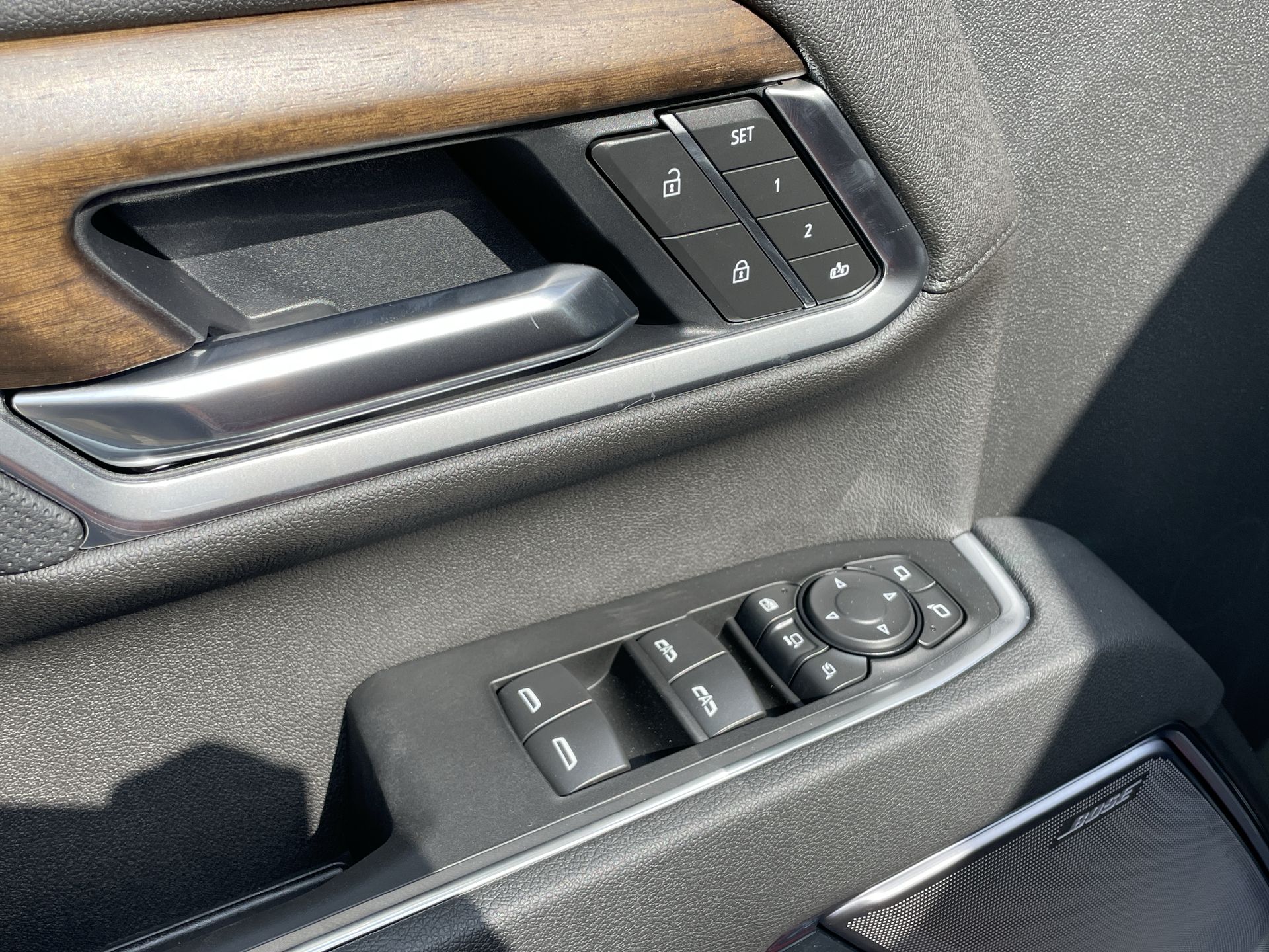 2025 Chevrolet Silverado 3500 HD High Country