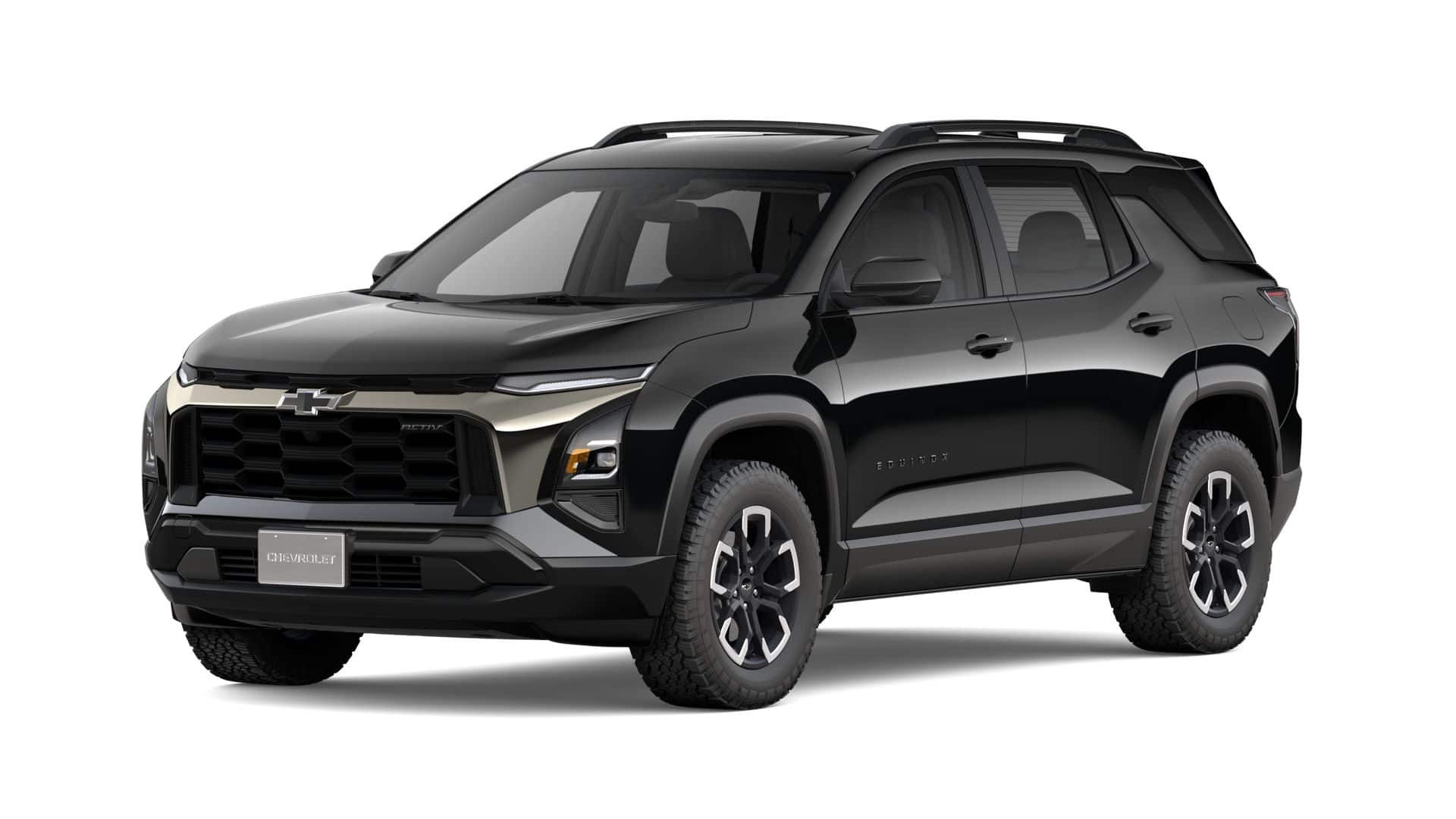 2027 Chevrolet Equinox FWD ACTIV