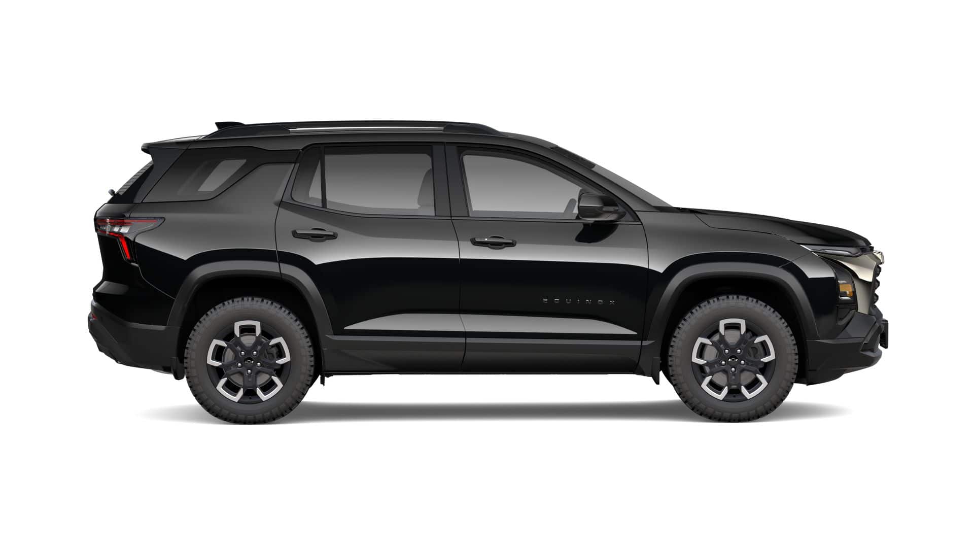 2027 Chevrolet Equinox FWD ACTIV