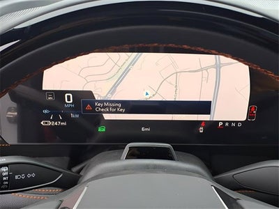 2026 Chevrolet Blazer EV SS