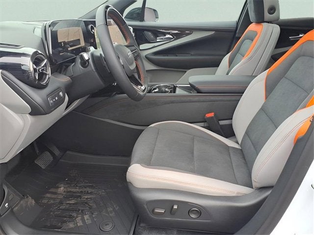 2026 Chevrolet Blazer EV SS