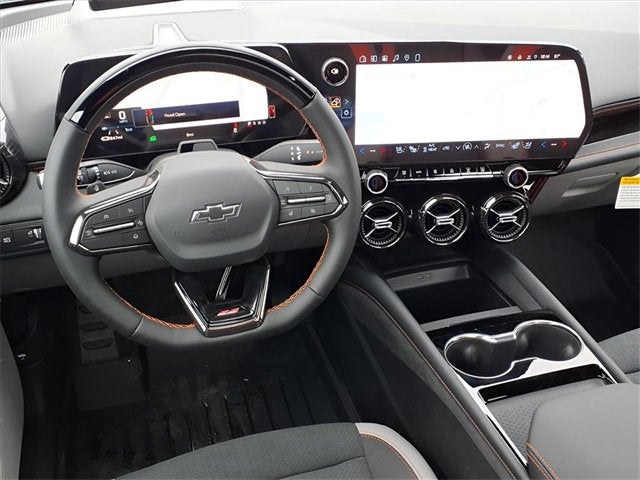 2026 Chevrolet Blazer EV SS