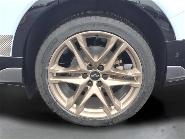 2026 Chevrolet Blazer EV SS