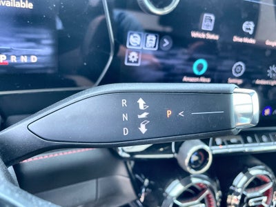 2024 Chevrolet Blazer EV RS