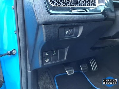 2024 Honda Civic Hatchback Sport Touring