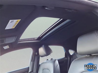 2024 Honda Civic Hatchback Sport Touring