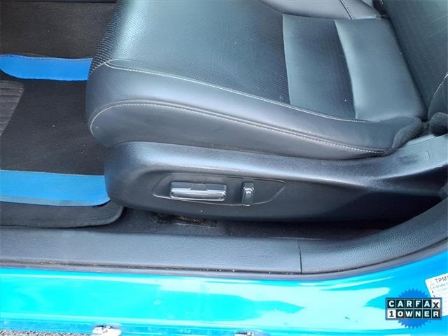 2024 Honda Civic Hatchback Sport Touring