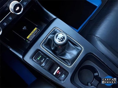 2024 Honda Civic Hatchback Sport Touring