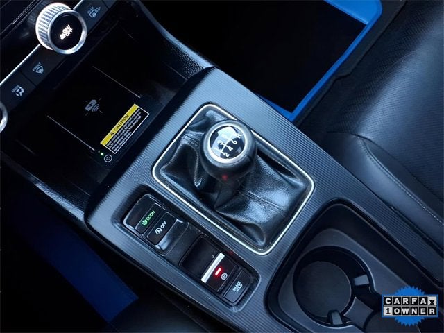 2024 Honda Civic Hatchback Sport Touring