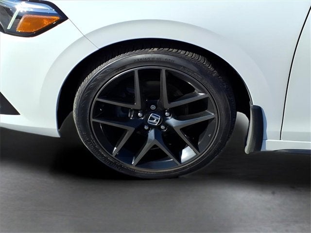 2022 Honda Civic Hatchback Sport Touring