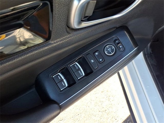 2022 Honda Civic Hatchback Sport Touring