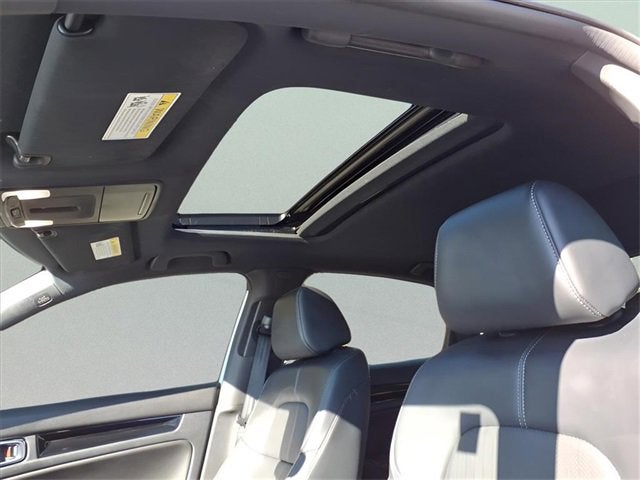 2022 Honda Civic Hatchback Sport Touring