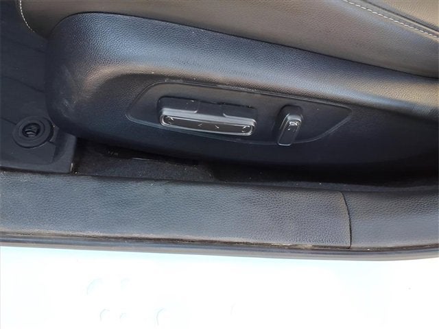 2022 Honda Civic Hatchback Sport Touring