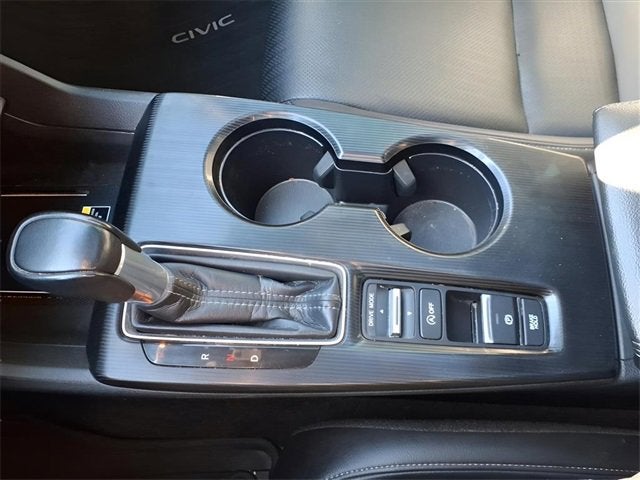 2022 Honda Civic Hatchback Sport Touring