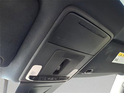 2022 Honda Civic Hatchback Sport Touring