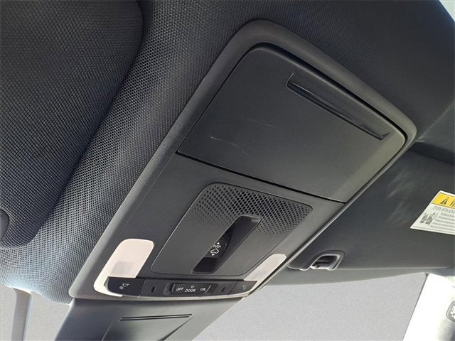 2022 Honda Civic Hatchback Sport Touring