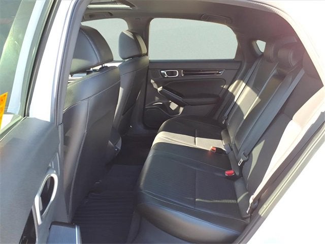 2022 Honda Civic Hatchback Sport Touring