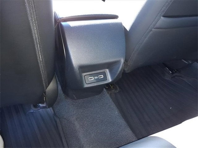 2022 Honda Civic Hatchback Sport Touring