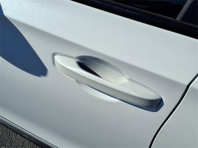 2022 Honda Civic Hatchback Sport Touring